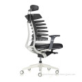 KL-D001A modern confortable dersign for ergonomic leather factory direct price customized green certificate chair